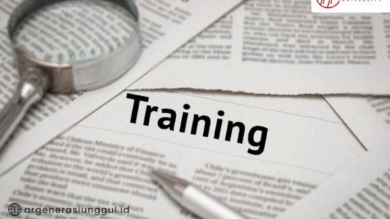 Bingung mencari ilmu dibidang HRD? Disini rahasianya!