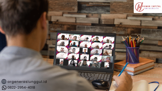 Mengikuti pelatihan HRD? Apakah solusi yang tepat