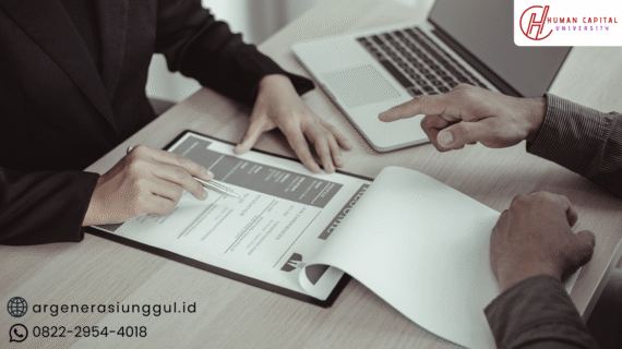 Pelatihan HRD, beragam manfaat untuk mengikuti nya!